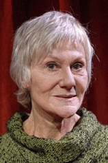 picture of actor Bente Børsum