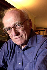 photo of person Donald E. Westlake