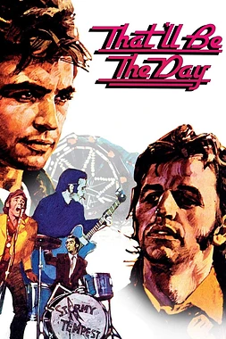 poster of movie Ese Será el Día