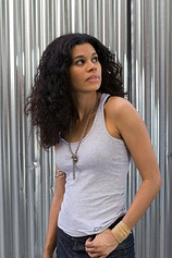photo of person Ana Paula Maia