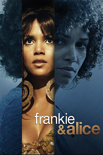 poster of content Frankie and Alice