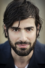 picture of actor Samy Challah