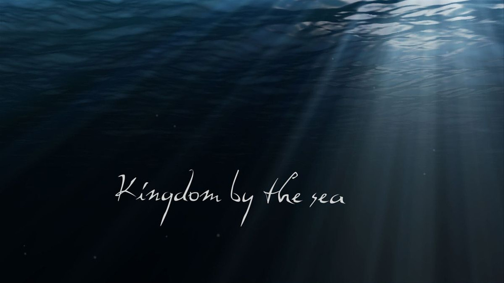 Imagen de Kingdom by the Sea