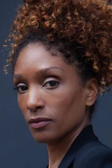 Foto de Jennifer Tchiakpe