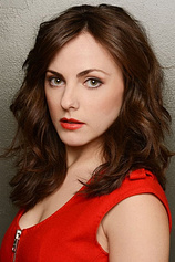 picture of actor Georgina Reilly