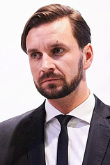 photo of person Piotr Domalewski