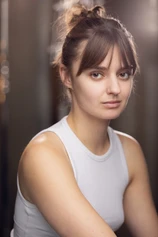 Foto de Jessica Balmer