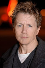 picture of actor Glenn Withrow