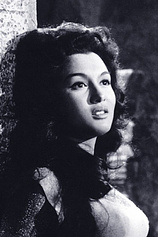 picture of actor Bella Cortez