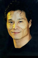 picture of actor Feng Ku