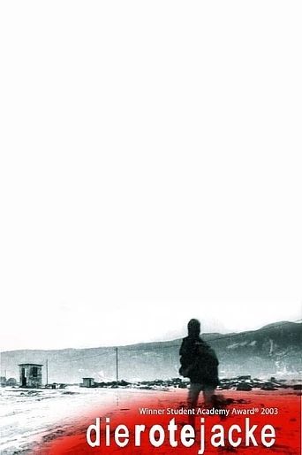 Poster de The Red Jacket