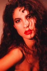 Foto de Lisa Gaye