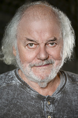 picture of actor David Sterne