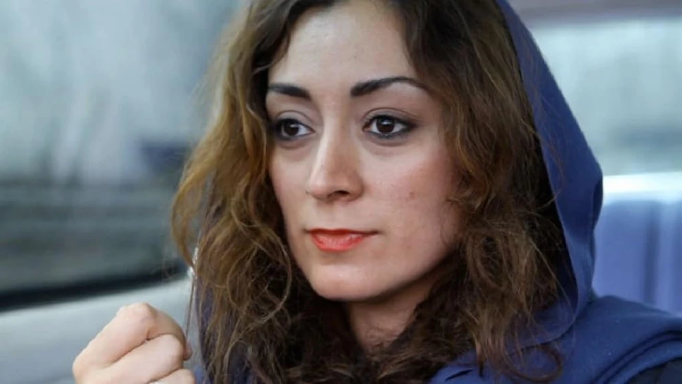 Maryam Palizban en fat-shaker