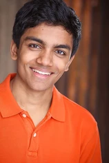 photo of person Suraj Partha