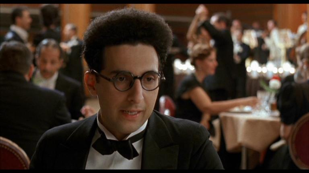 John Turturro en Barton Fink