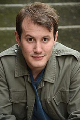 photo of person Jonny Sweet