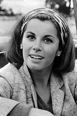 picture of actor Stefanie Powers