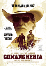 poster of movie Comanchería