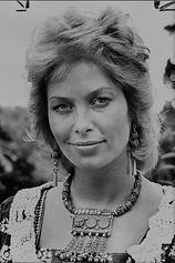 picture of actor Prunella Gee