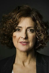 Foto de Amaia Lizarralde