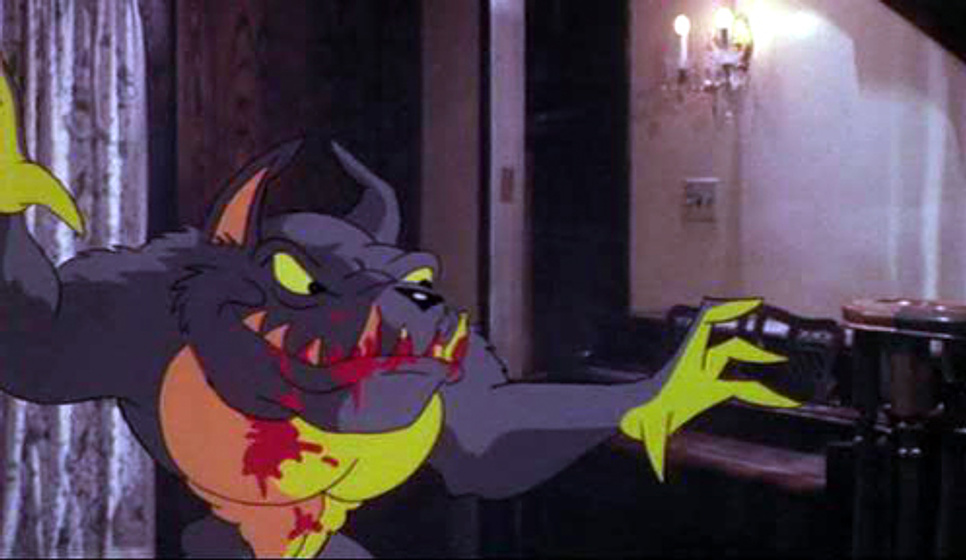 Imagen de Evil Toons