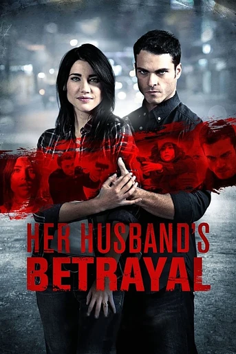 Poster de Traición Conyugal