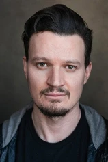 Foto de Sam Thackwell