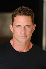 picture of actor David Fumero