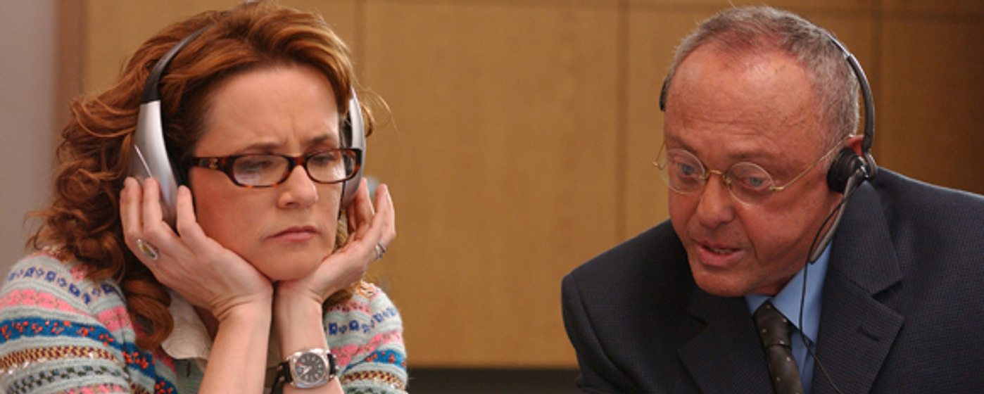 Imagen de Jane Doe: Cómo Eliminar a tu Jefe