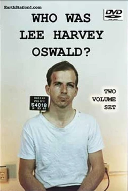Who Was Lee Harvey Oswald?