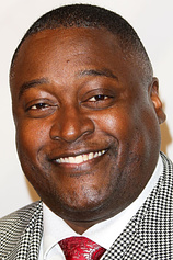 photo of person Billy 'Sly' Williams