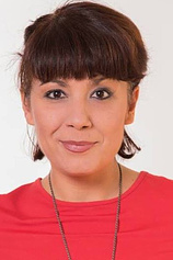 picture of actor Pilar Sola