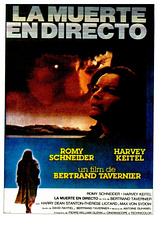 poster of movie La Muerte en Directo