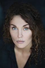 picture of actor Laura Presgurvic