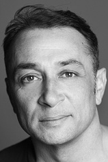 Foto de Vassilis Kukalawi