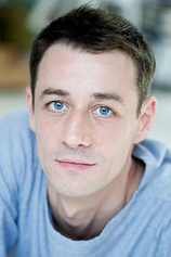 photo of person Raphaël Bouvet
