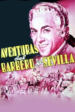 Aventuras del Barbero de Sevilla
