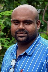 Foto de Sidhartha Siva