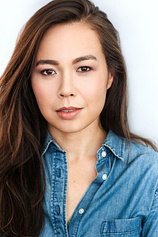 picture of actor Katie Lee Hill