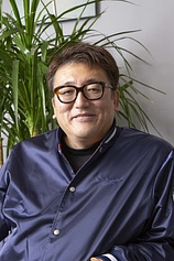 photo of person Yûichi Fukuda