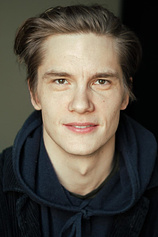 picture of actor Pyry Kähkönen