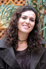 picture of actor Saadia Ladib