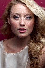 picture of actor Christie Brooke