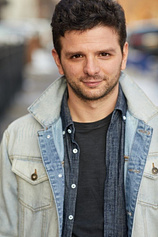picture of actor Jacopo Costantini