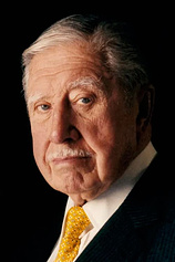 picture of actor Augusto Pinochet