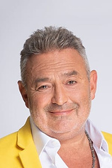 picture of actor Károly Gesztesi