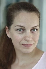 Foto de Alla Samoilenko