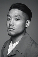 picture of actor Taylor Takahashi