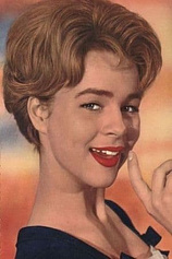 picture of actor Cornelia Froboess